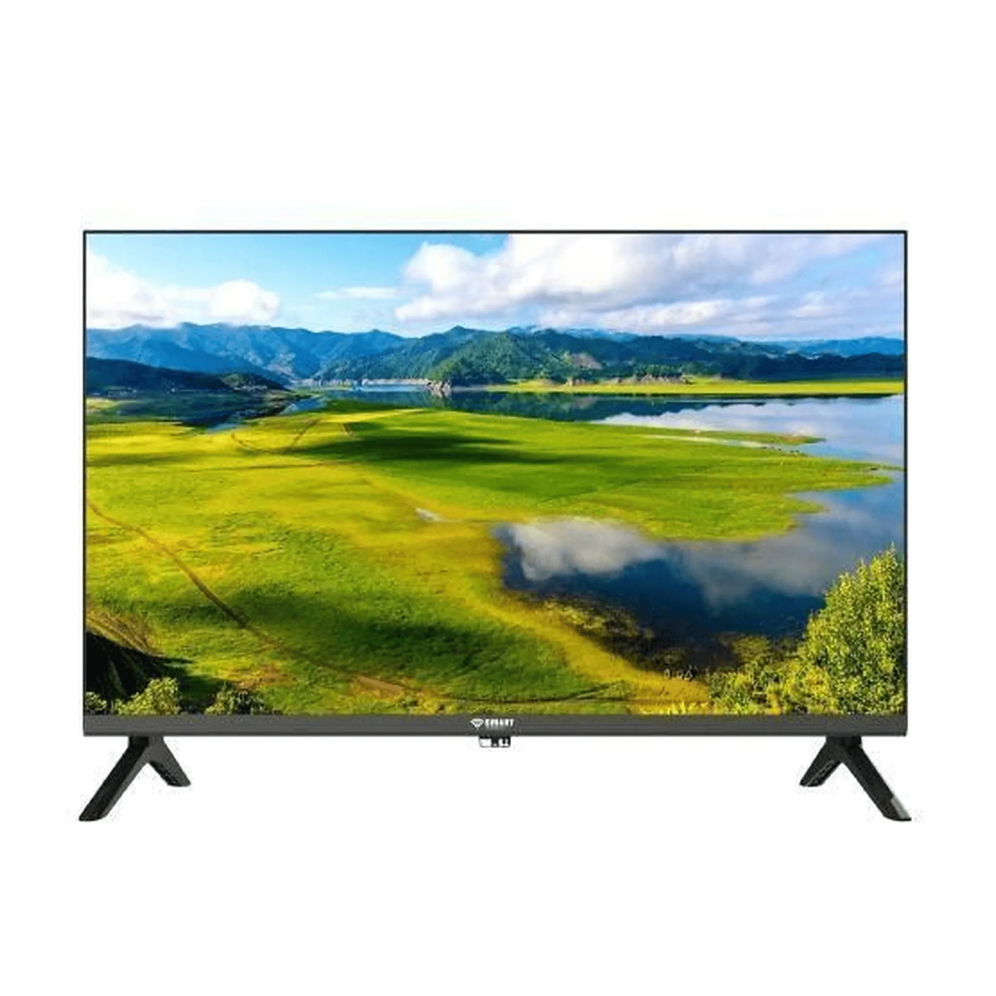 TV HD LED 24’’  (STT-2491HA) - HDMI-USB-3D - Image 1