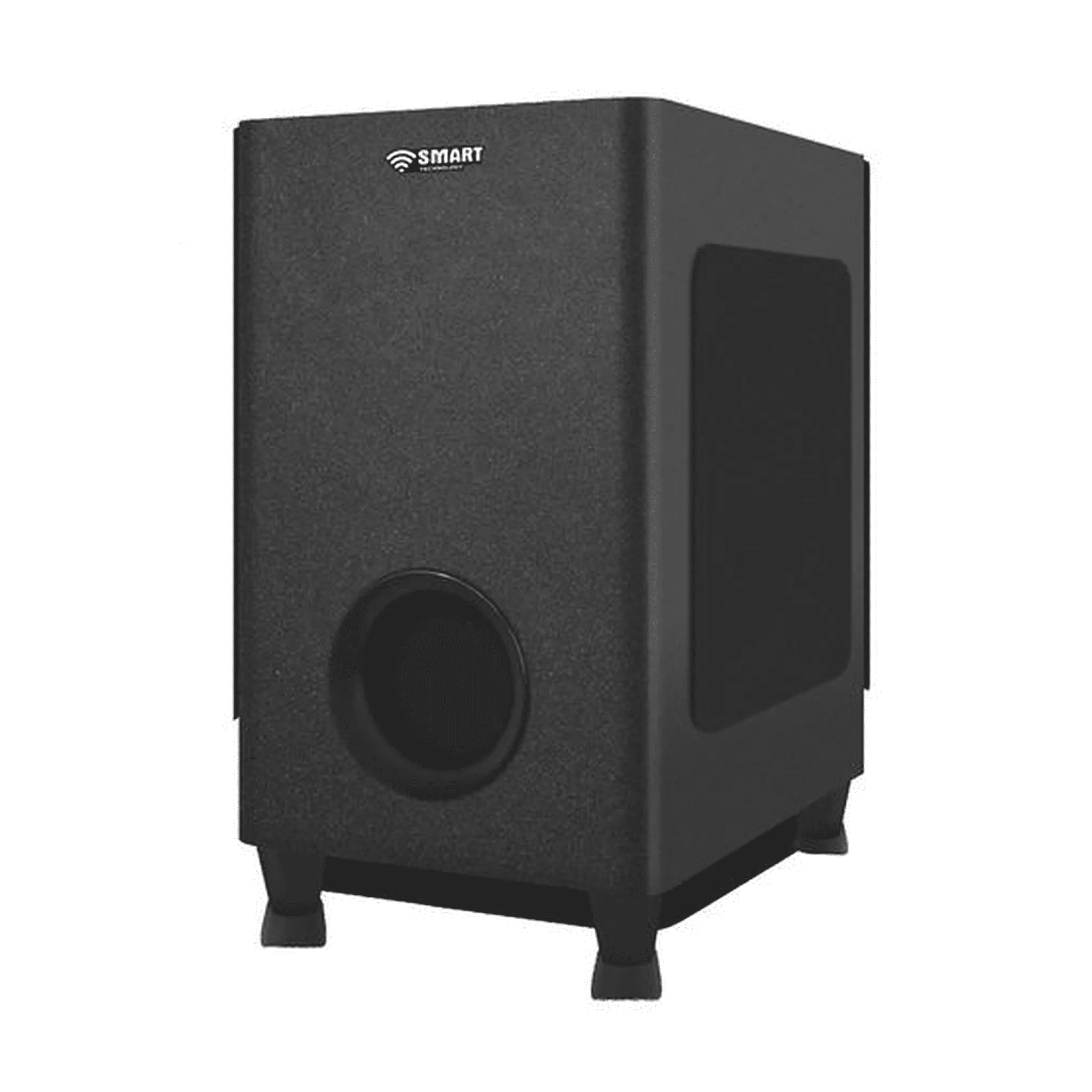  Barre De Son Modèle Bois Élégant STHA-1004W - Image 1