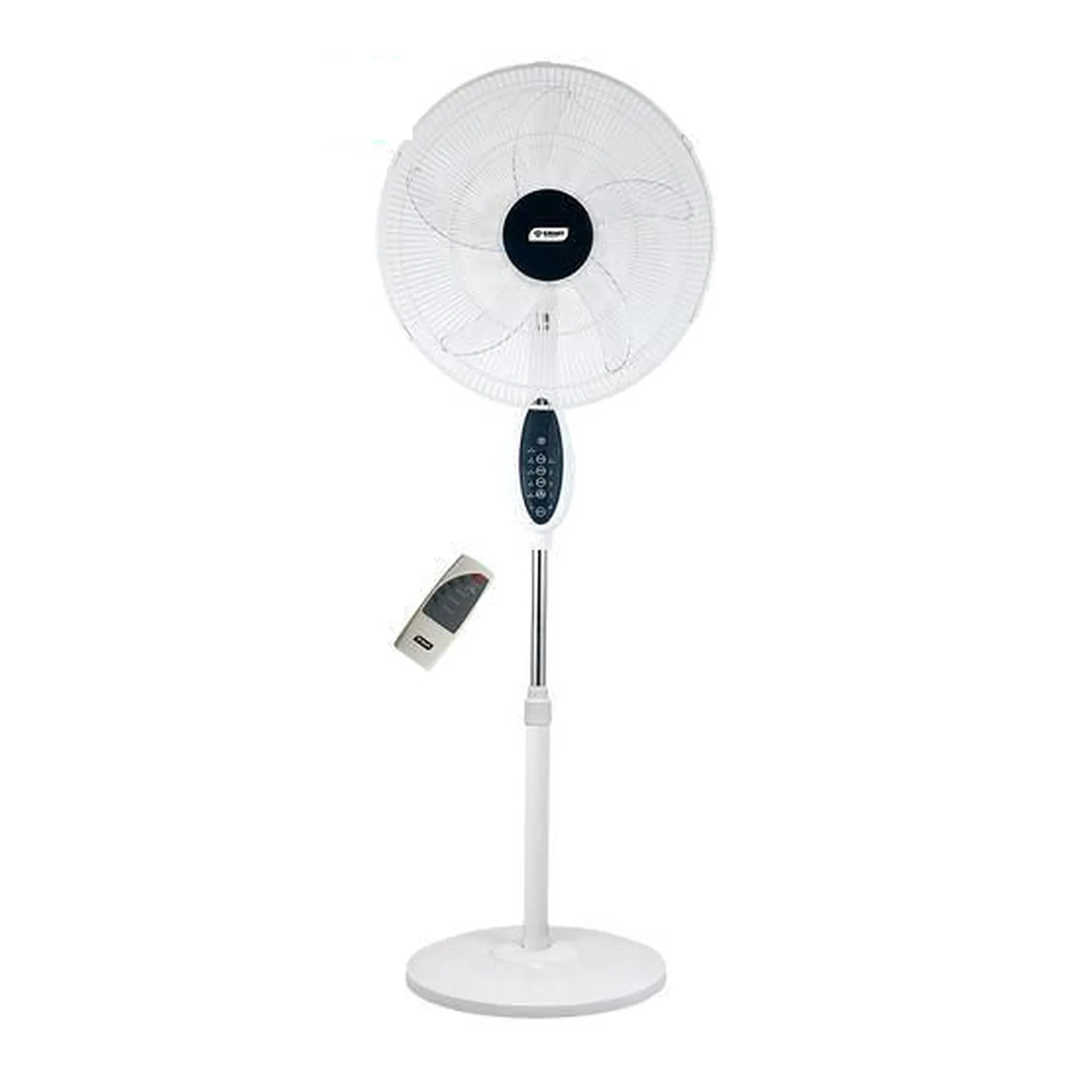 VENTILATEURS SMART 20" + R.CONTROL (STV-2040RCC) - Image 1