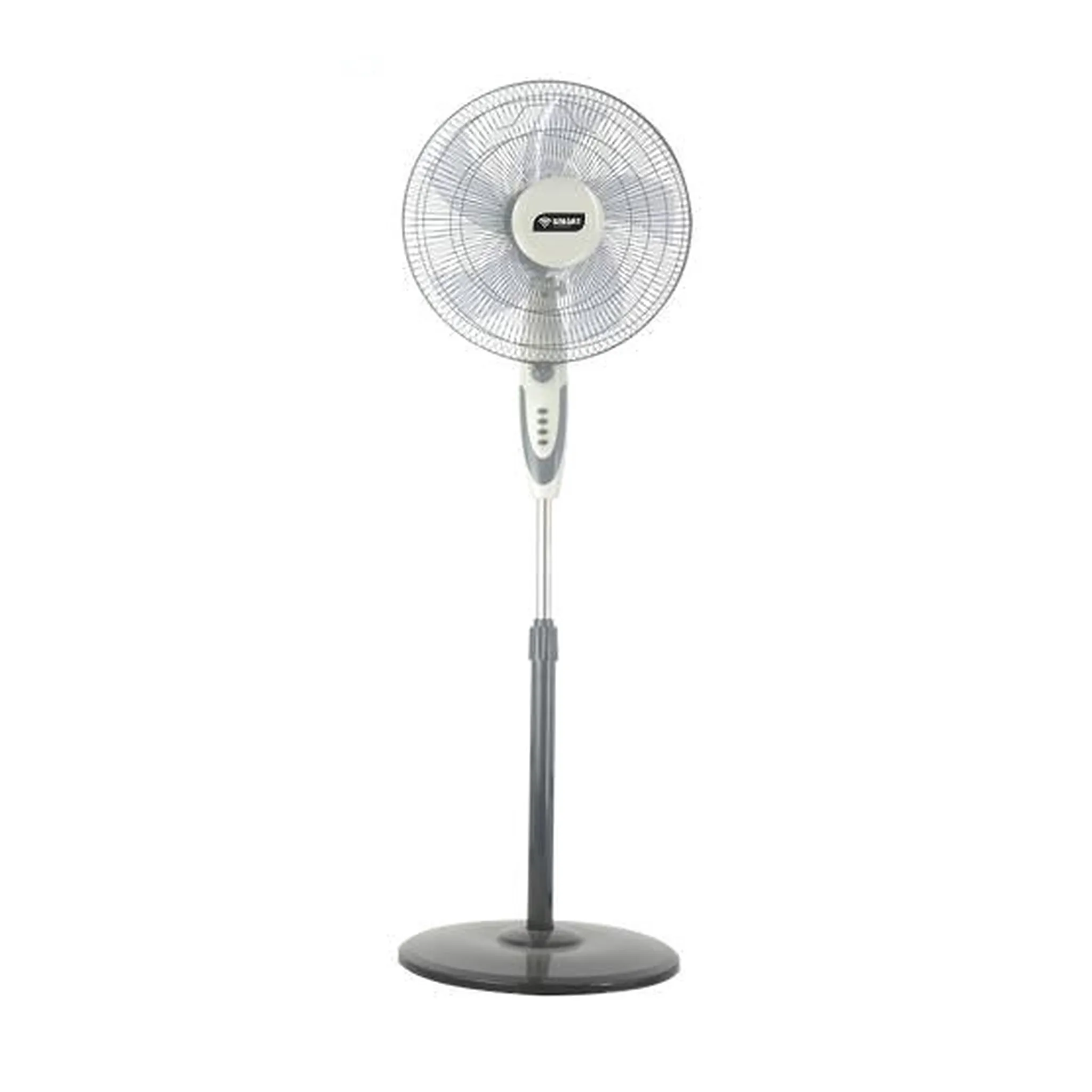 Ventilateur 18" - STV-1852C - - Image 1