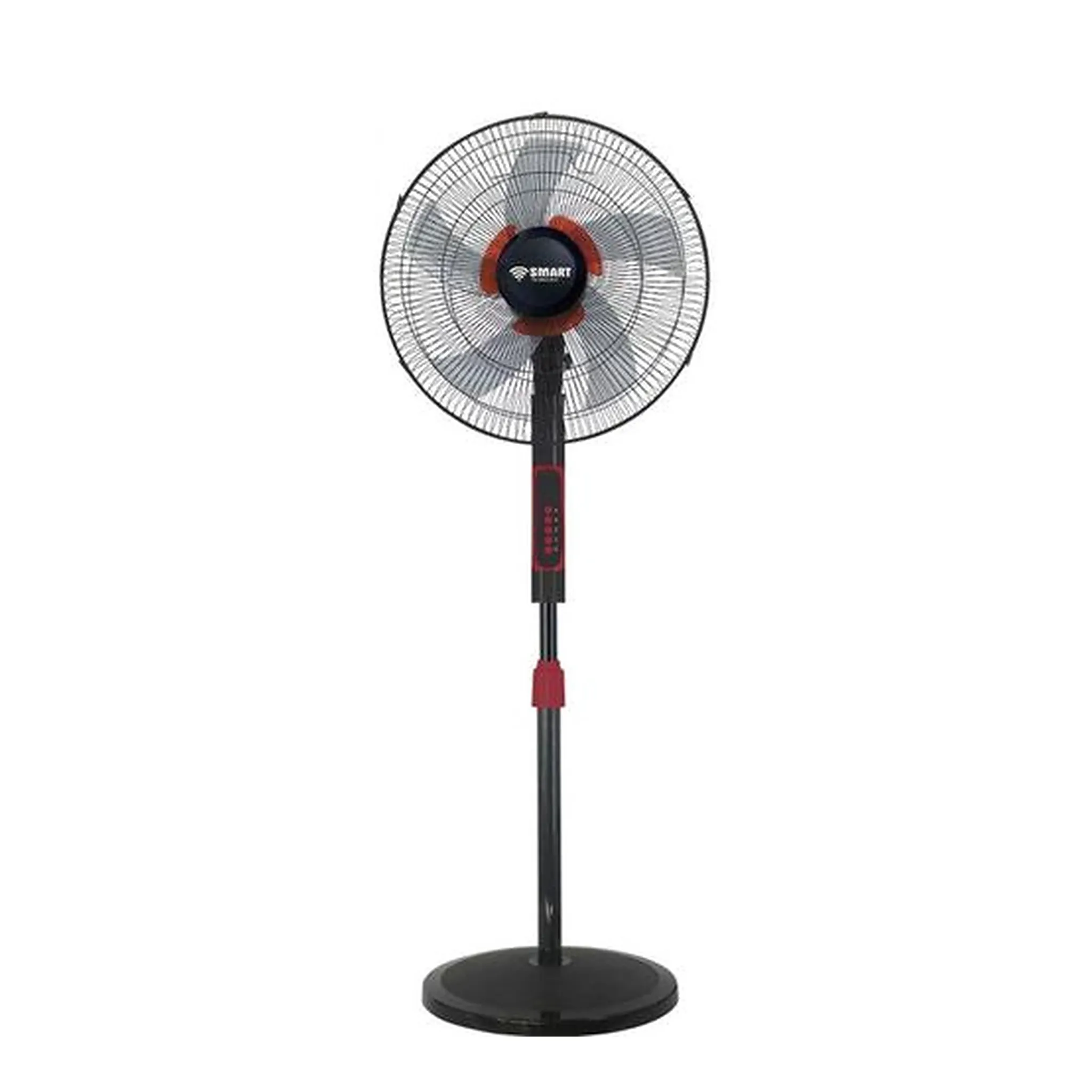 Ventilateur Silencieux 18"- (STV-B1869C)  - Image 1