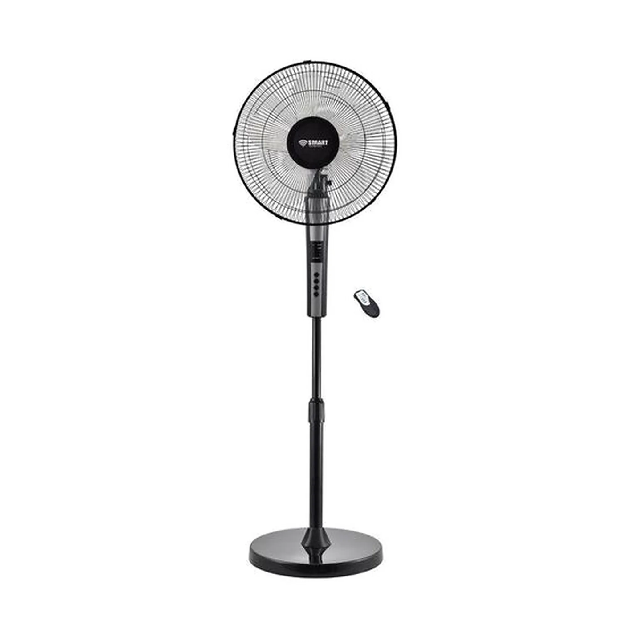 Ventilateur Silencieux Avec Télécommande (STV-B1681RCC) - Image 1