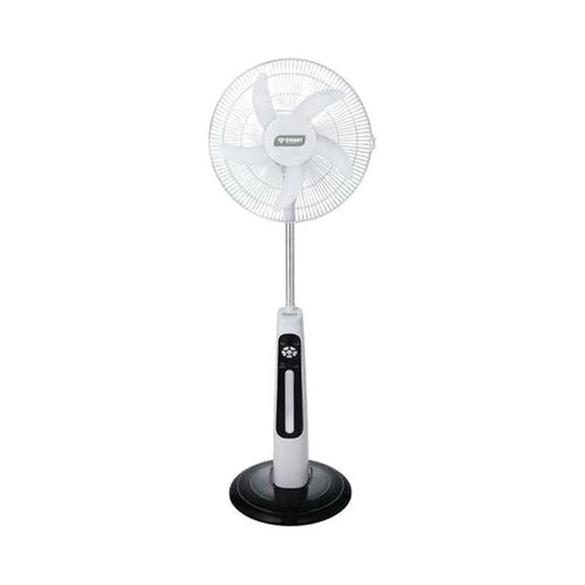 Ventilateur Rechargeable 16" -STV-630 -  - Image 1