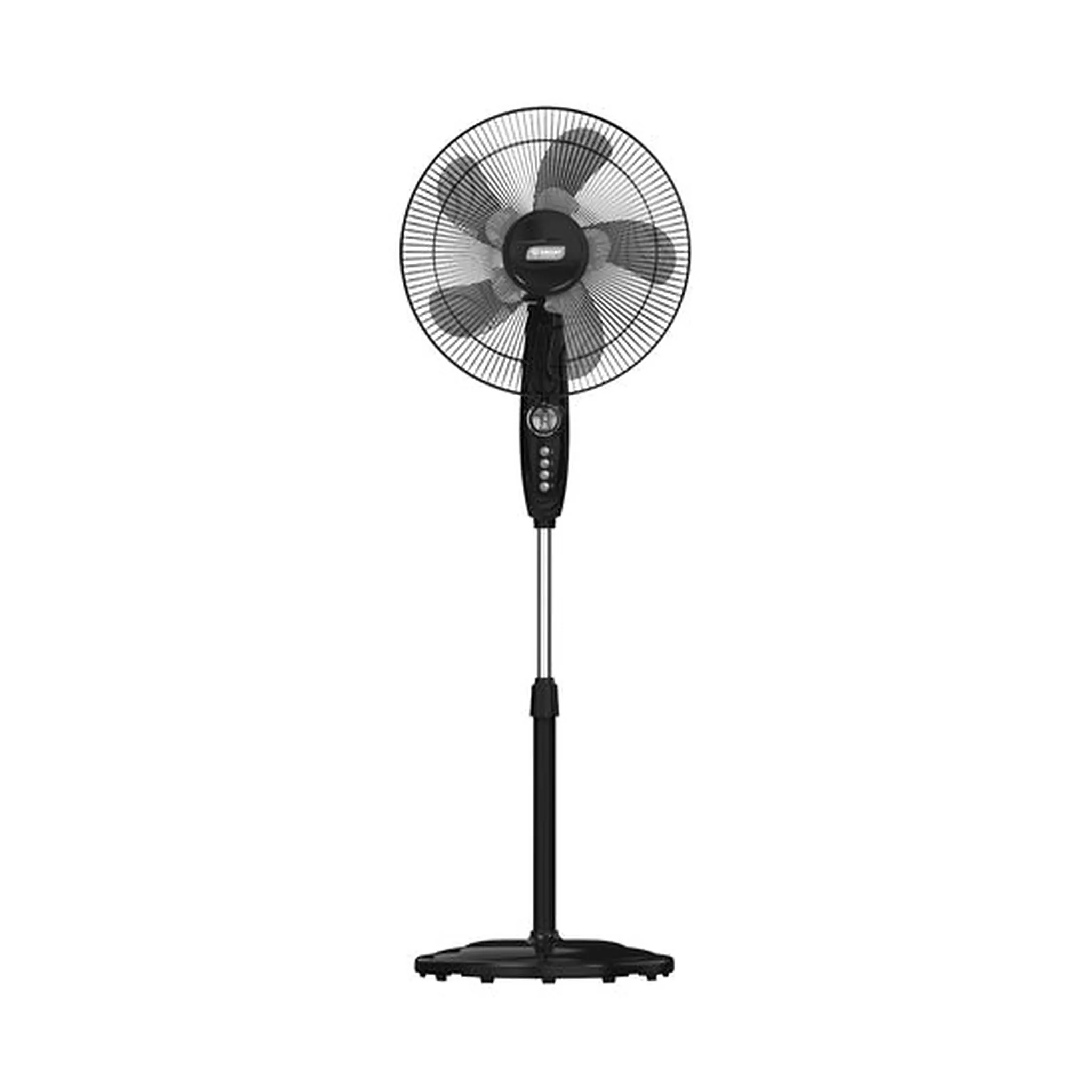 Ventilateur Sur Pied (STV-1651S) - Image 1