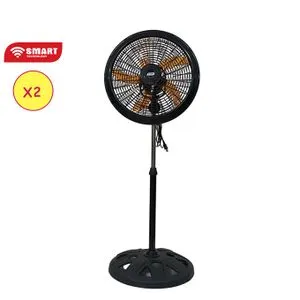 Smart Technology — Ventilateurs — STV-1814 — Garantie 1 mois - Image 1
