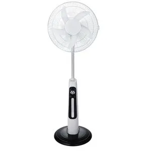 Smart Technology — Ventilateur — STV-640 — 40W — Blanc — Garantie 1 mois - Image 1