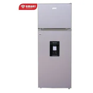 Smart Technology — Réfrigérateur — STR-321WK — 210L — Gris — Garantie 12 mois - Image 1