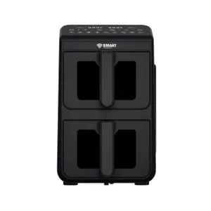 Smart Technology — Fryer — STPE-889W — 10L — Noir — Garantie 3 mois - Image 1