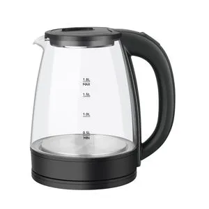 Smart Technology — Bouilloire — 1500W — Garantie 3 mois - Image 1
