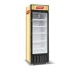 Smart Technology — Refroidisseur — STCDV-550 — 450L — Noir — Garantie 12 mois - Image 1