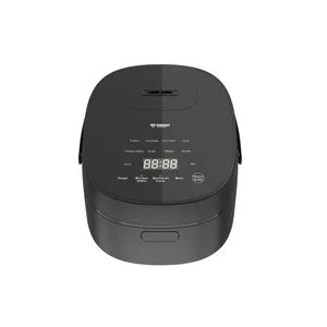  Cuiseur  STPE-5014W  - Noir  - Image 1