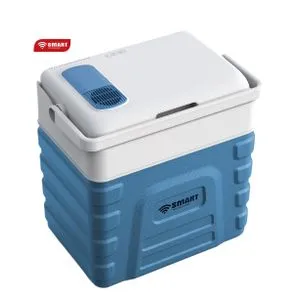 Smart Technology — Glacière — STCP-88D — 25L — Blanc — Garantie 03 mois - Image 1