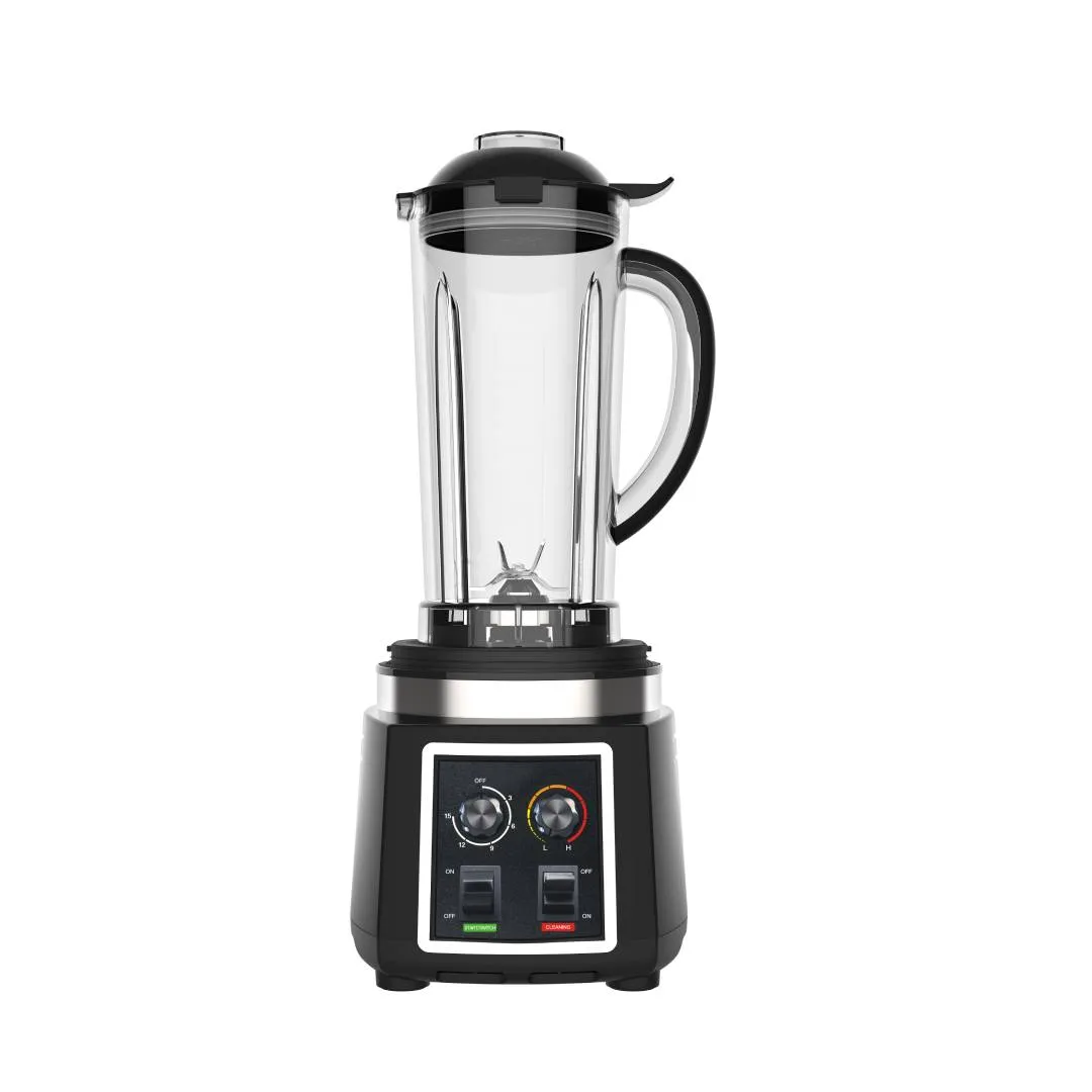 Blender - STPE-8037P - 3.0 Litres  - Image 1