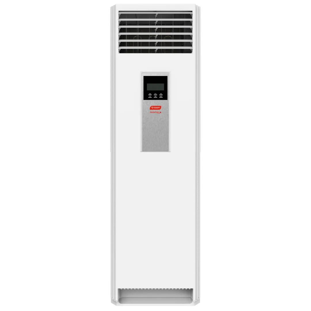 Climatiseur  3CV - Blanc - Image 1