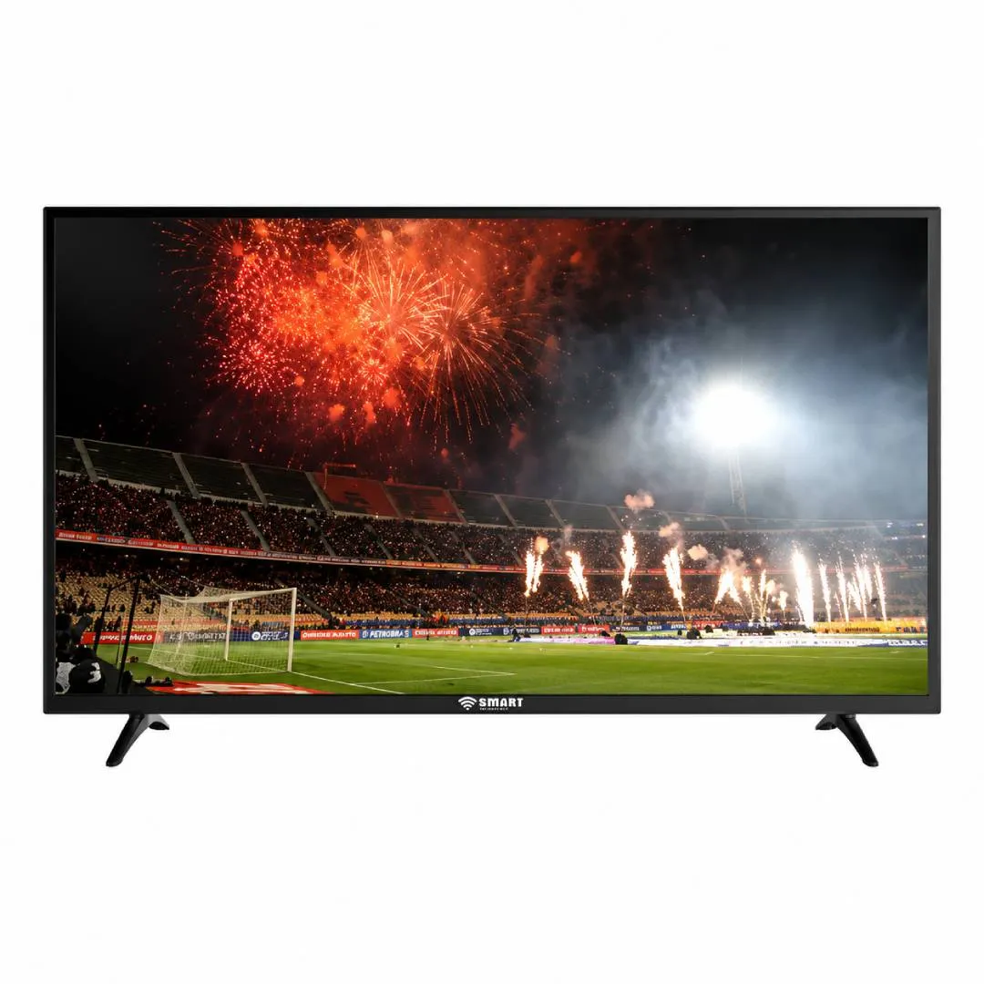 Smart TV Analogique  STT-2490H Noir  - Image 1