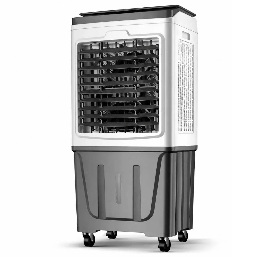 Refroidisseur  50 W  Blanc  - Image 1