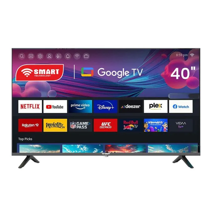 TV LED 40" / Google TV - Image 1
